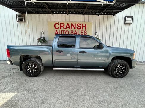 Used 2009 Chevrolet Silverado 1500 LT RWD image 7