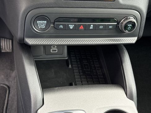 New 2025 Ford Bronco Sport Heritage w/ Convenience Package image 20