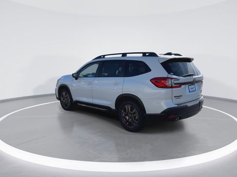New 2026 Subaru Ascent Limited Bronze AWD/4WD image 6