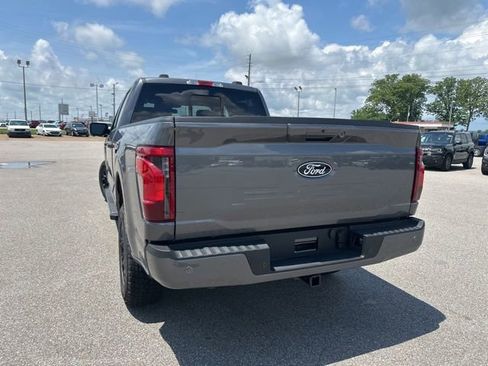 New 2026 Ford F150 XLT w/ Equipment Group 302A MID AWD/4WD image 23