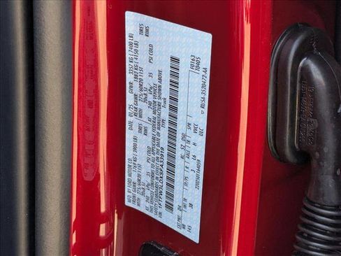 New 2025 Ford F150 XLT w/ Equipment Group 303A High image 18