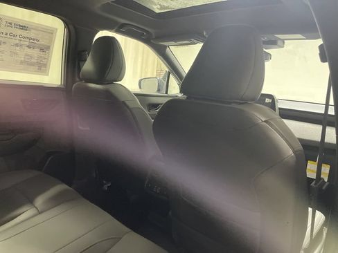 New 2026 Subaru Outback Limited AWD/4WD image 13