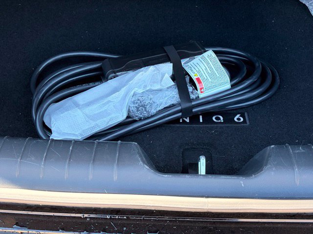 Used 2024 Hyundai Ioniq 6 SEL RWD image 19