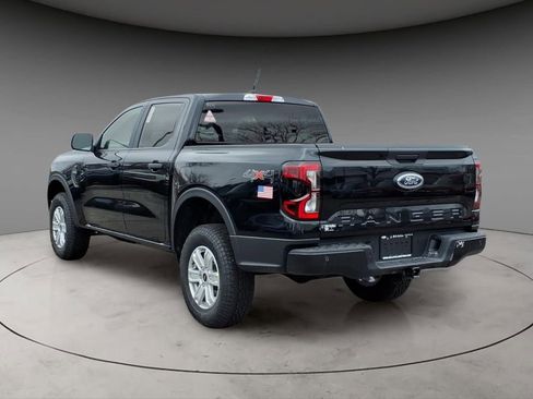 New 2025 Ford Ranger XL w/ Trailer Tow Package image 3