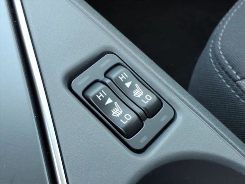 Certified 2025 Subaru Crosstrek 2.0i Premium image 39