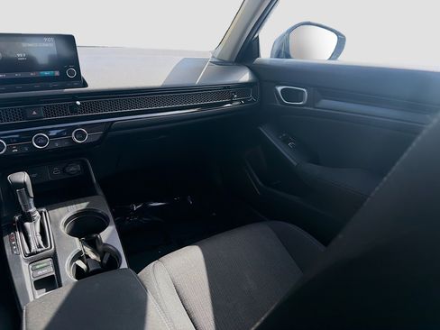 Certified 2023 Honda Civic LX image 21