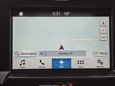 Used 2016 Ford F150 XLT w/ Equipment Group 302A Luxury image 4