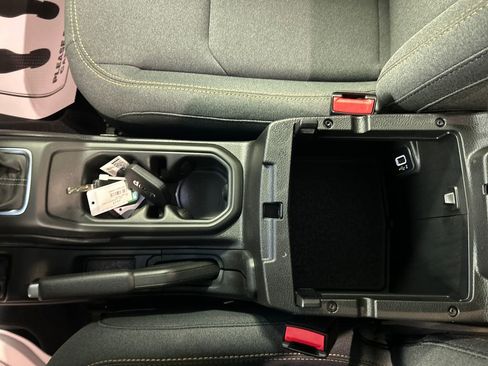 New 2026 Jeep Gladiator Sport image 19