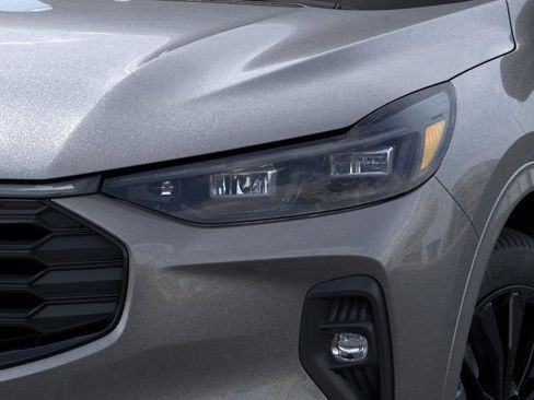 New 2026 Ford Escape ST-Line Elite w/ Premium Technology Package AWD/4WD image 19