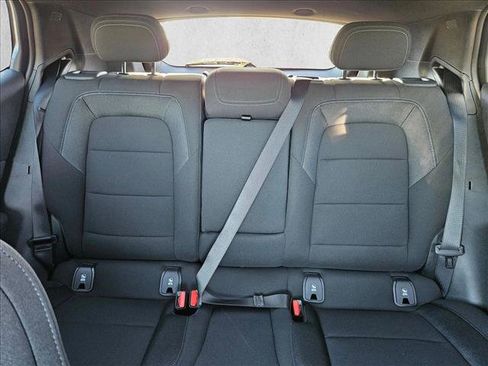 New 2026 Chevrolet Equinox EV LT image 14