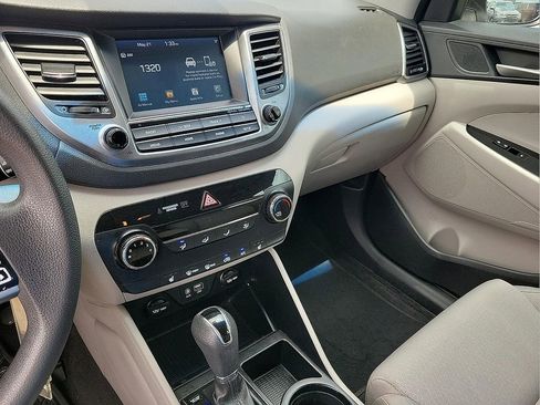 Used 2018 Hyundai Tucson SEL AWD/4WD image 20