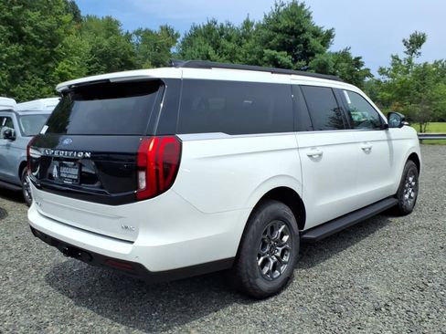New 2026 Ford Expedition Max Active AWD/4WD image 6