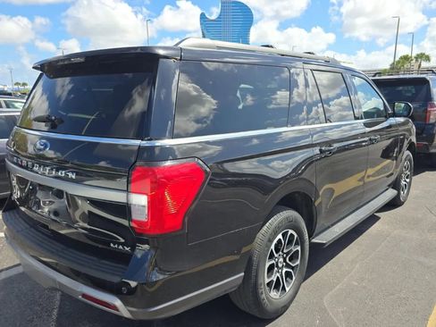 Used 2024 Ford Expedition Max XLT AWD/4WD image 48