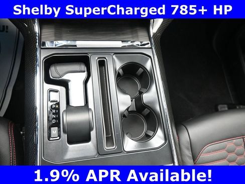 New 2024 Ford F150 Lariat w/ Equipment Group 502A High image 35