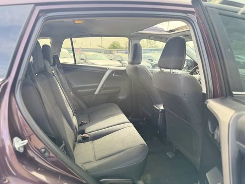 Used 2016 Toyota RAV4 XLE image 36