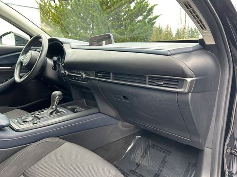 Used 2020 MAZDA CX-30 S image 26