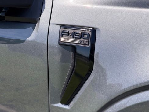 Certified 2023 Ford F150 XLT w/ Equipment Group 302A High AWD/4WD image 22