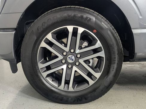 Used 2023 Ford F150 XL w/ STX Appearance Package image 11