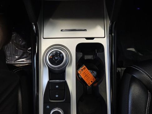 Used 2023 Ford Explorer ST w/ Equipment Group 401A image 29