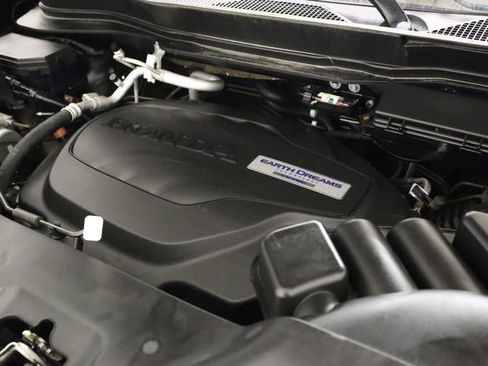 Used 2019 Honda Passport EX-L image 9