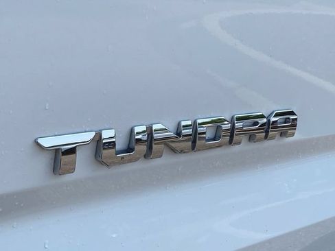 Used 2024 Toyota Tundra SR5 AWD/4WD image 30