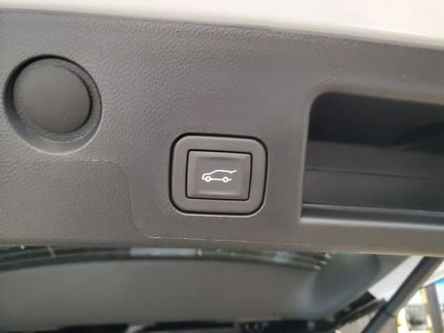 New 2026 Chevrolet Equinox RS w/ Convenience Package III image 10