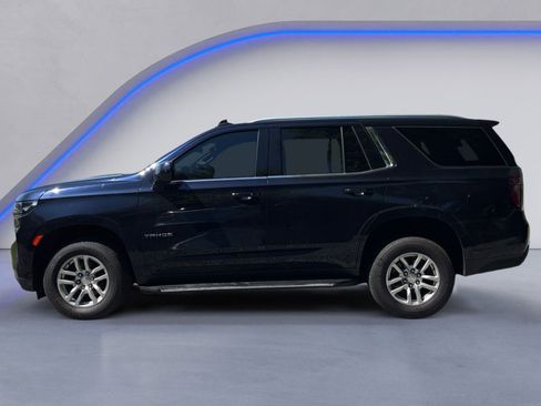 Used 2024 Chevrolet Tahoe LS w/ Driver Alert Package AWD/4WD image 3