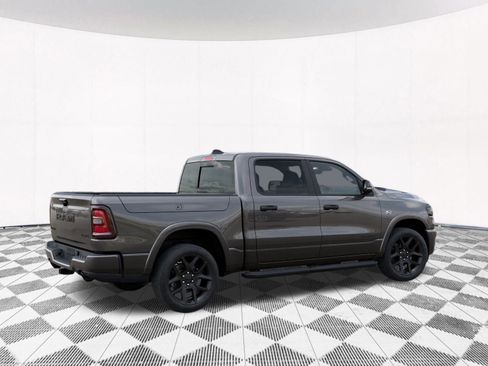New 2026 RAM 1500 Laramie image 6