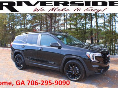 Certified 2024 GMC Terrain SLE w/ Driver Convenience Package