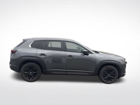 Used 2025 MAZDA CX-50 AWD 2.5 S w/ Premium Package image 6