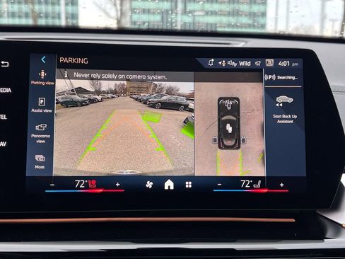 New 2026 BMW X2 xDrive28i image 18