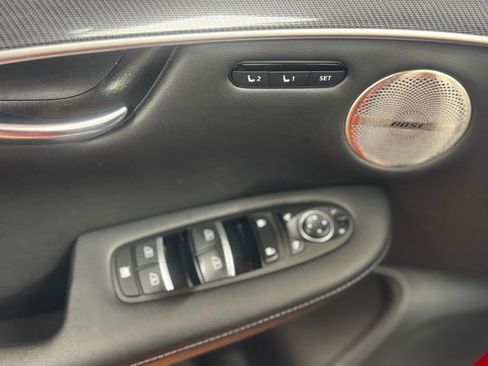 Used 2023 INFINITI QX50 Sport image 24