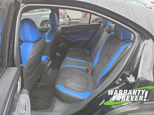 Used 2025 Subaru WRX tS AWD/4WD image 15