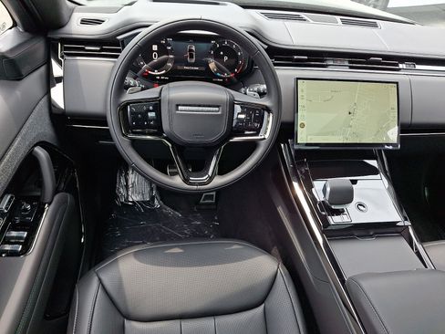 New 2026 Land Rover Range Rover Sport Autobiography AWD/4WD image 9