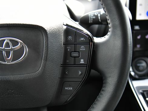 Used 2023 Toyota bZ4X FWD w/ Weather Package image 35