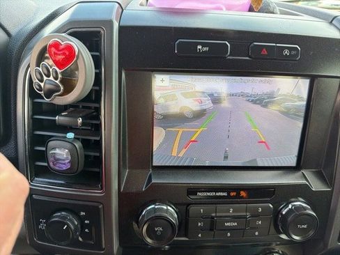 Used 2019 Ford F150 XLT w/ Equipment Group 302A Luxury image 9