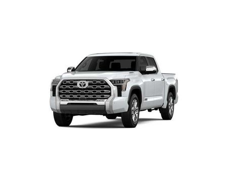 New 2026 Toyota Tundra 1794 Edition AWD/4WD image 18