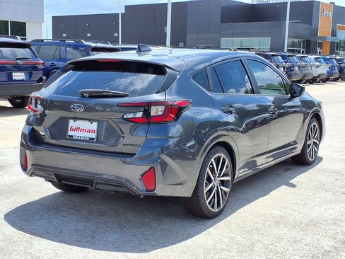 New 2026 Subaru Impreza 2.0i Sport AWD/4WD image 7