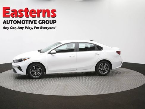 Used 2023 Kia Forte LXS FWD image 58