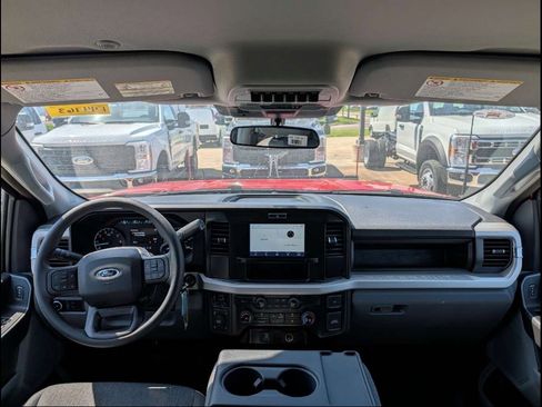 New 2026 Ford F250 XL w/ STX Appearance Package AWD/4WD image 5