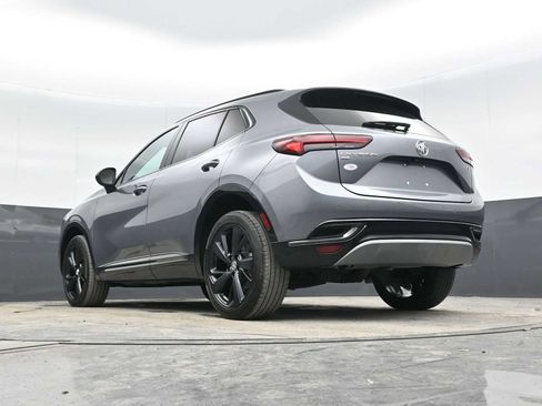 Certified 2022 Buick Envision Preferred AWD/4WD image 46