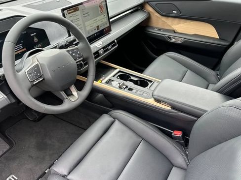 New 2026 Lexus ES 350e FWD image 8