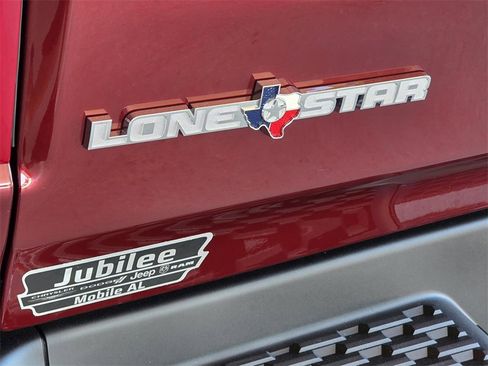 New 2025 RAM 1500 Lone Star image 29