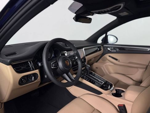 New 2026 Porsche Macan S AWD/4WD image 4