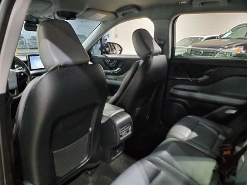 Used 2022 Lincoln Corsair FWD image 24