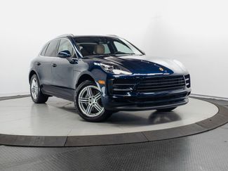 Used 2020 Porsche Macan S AWD/4WD video 1