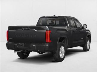 New 2026 Toyota Tundra SR5 AWD/4WD video 2