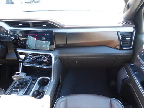 Used 2023 GMC Sierra 1500 Denali w/ Technology Package image 51