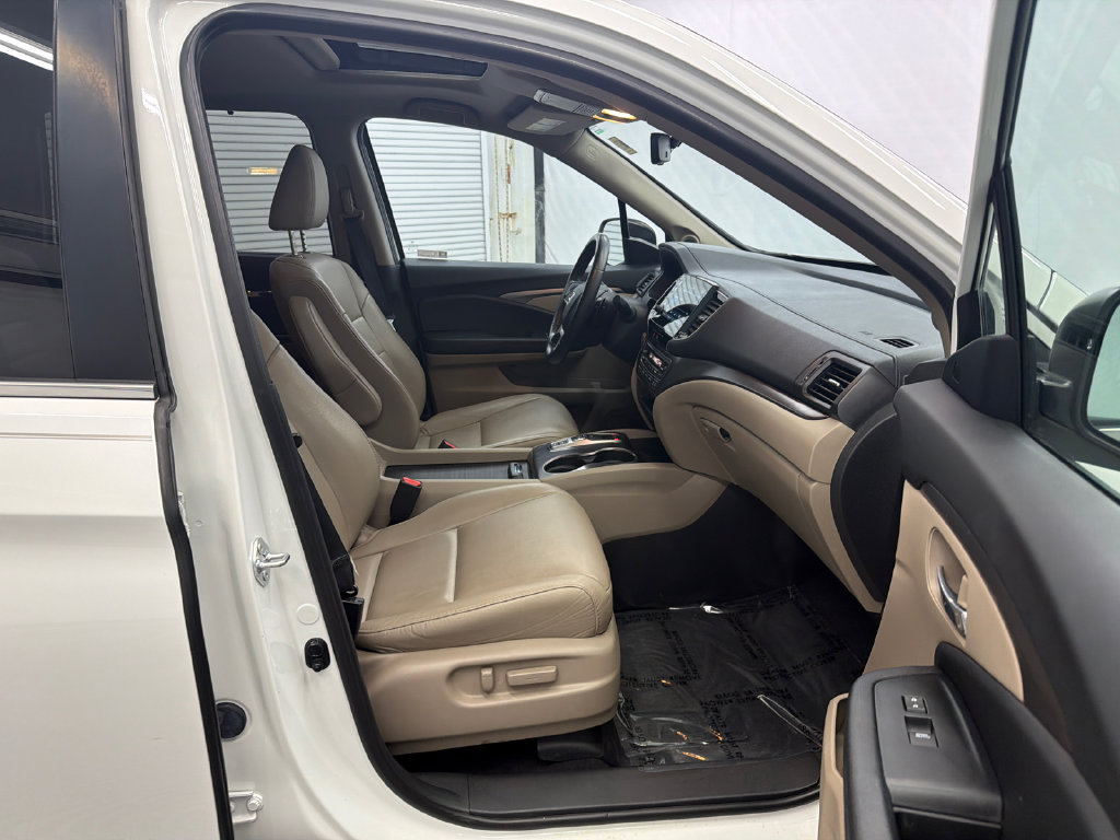 Used 2021 Honda Pilot EX-L image 15
