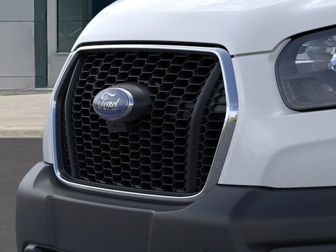 New 2025 Ford Transit 250 148 Medium Roof w/ Load Area Protection Package image 17
